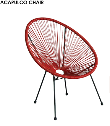 ACAPULCO CHAIR