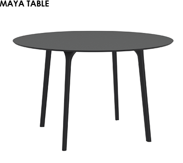 MAYA TABLE