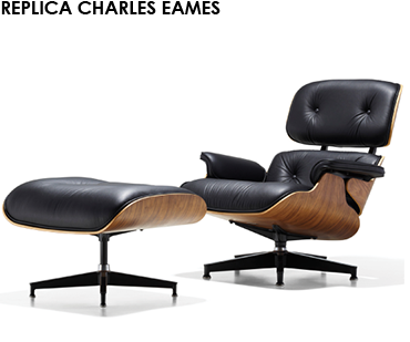 REPLICA CHARLES EAMES