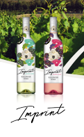 Imprint Wines