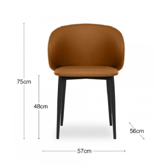 High-Quality Metal Frame