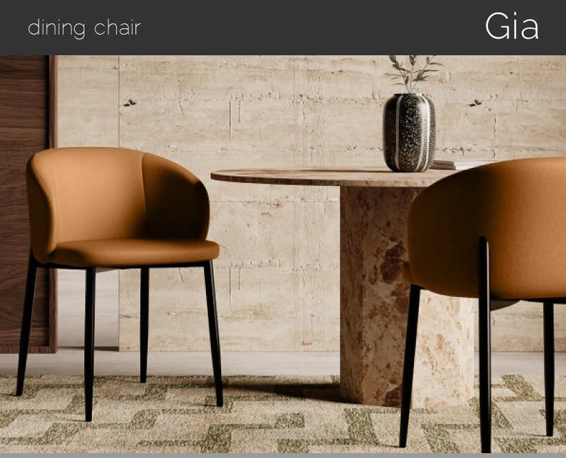 Gia Dining Chair