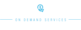 On Demand Services