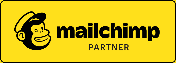 Mailchimp Partner