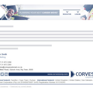 Corvest-Corporation