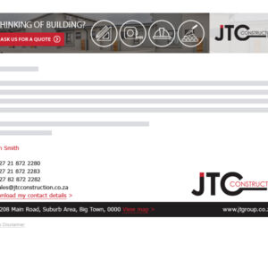 JTCConstruction