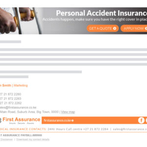 firstassurance